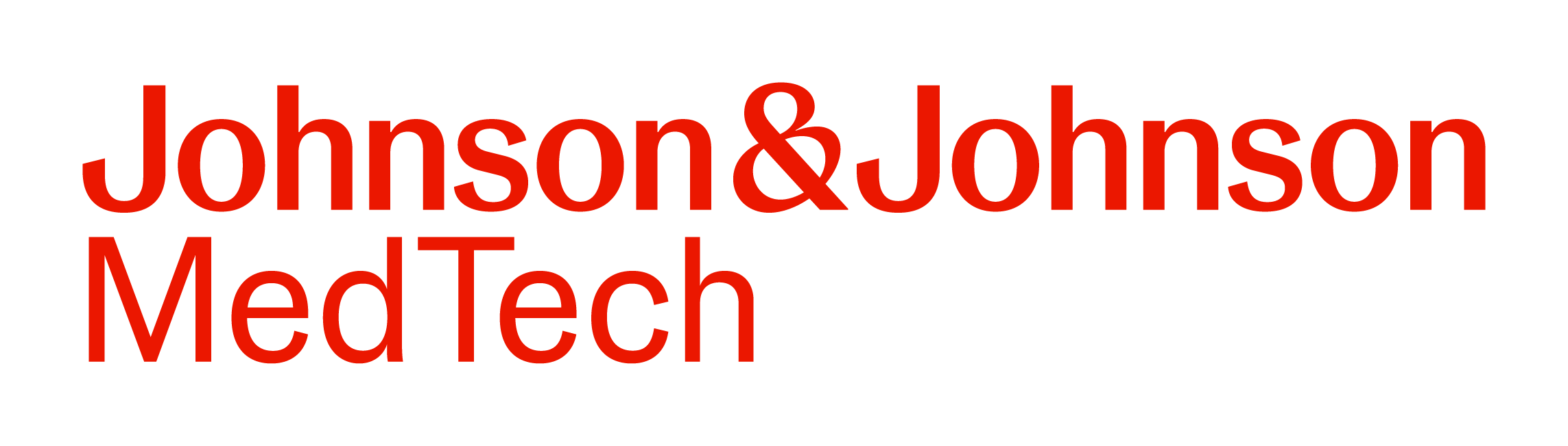 Johnson & Johnson