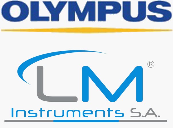 Olympus - LM