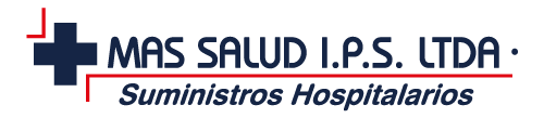 Más Salud IPS