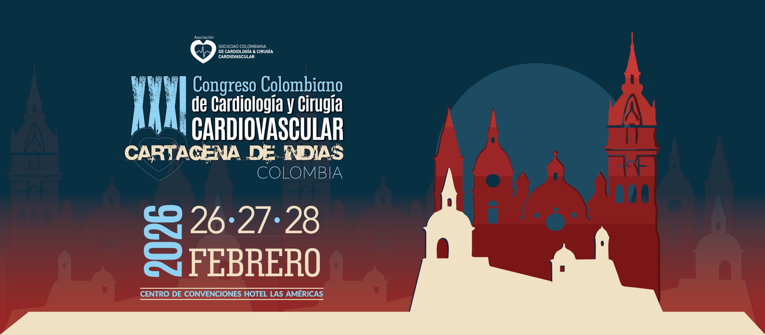 Congreso Medico Demo 2026