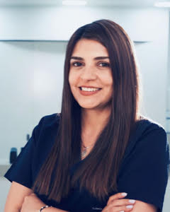 Catalina Gallego Muñoz