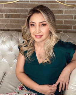 Laura Fernandez Gomez