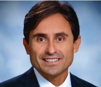 Michael Parra