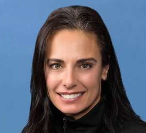Megan Brenner