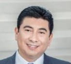 Christian Abel Ferrufino Mendez