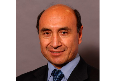José Luis Gallardo Barrientos