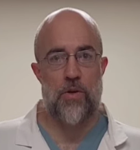Marcus Hoffman
