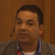 David Alejandro Mejía Toro