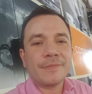 Alexander Salcedo Cadavid