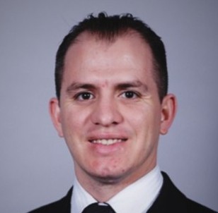 Juan Pablo Fernandez