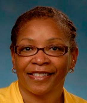 Sharon Henry