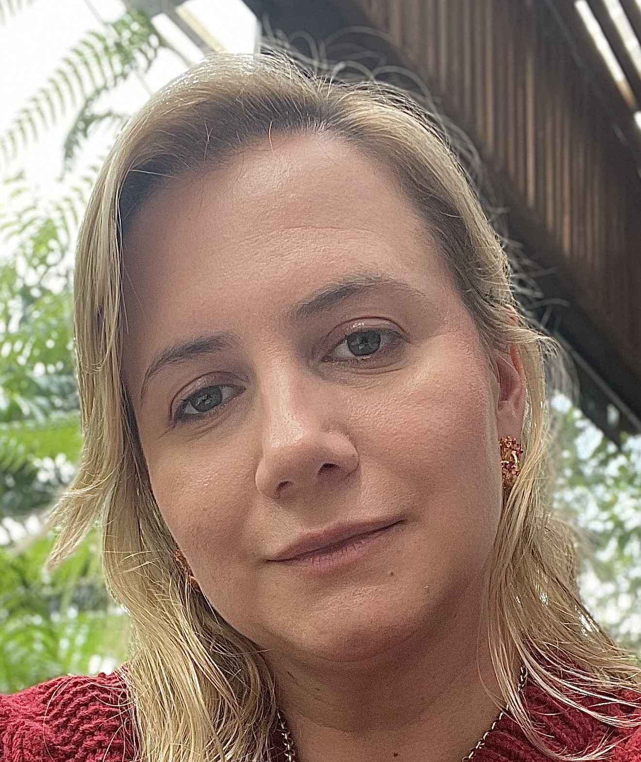 Ana Lucia Castaño
