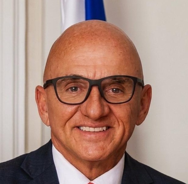 Marco Vargas