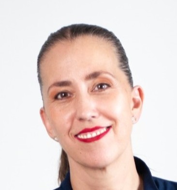 Ana Belem García Sierra