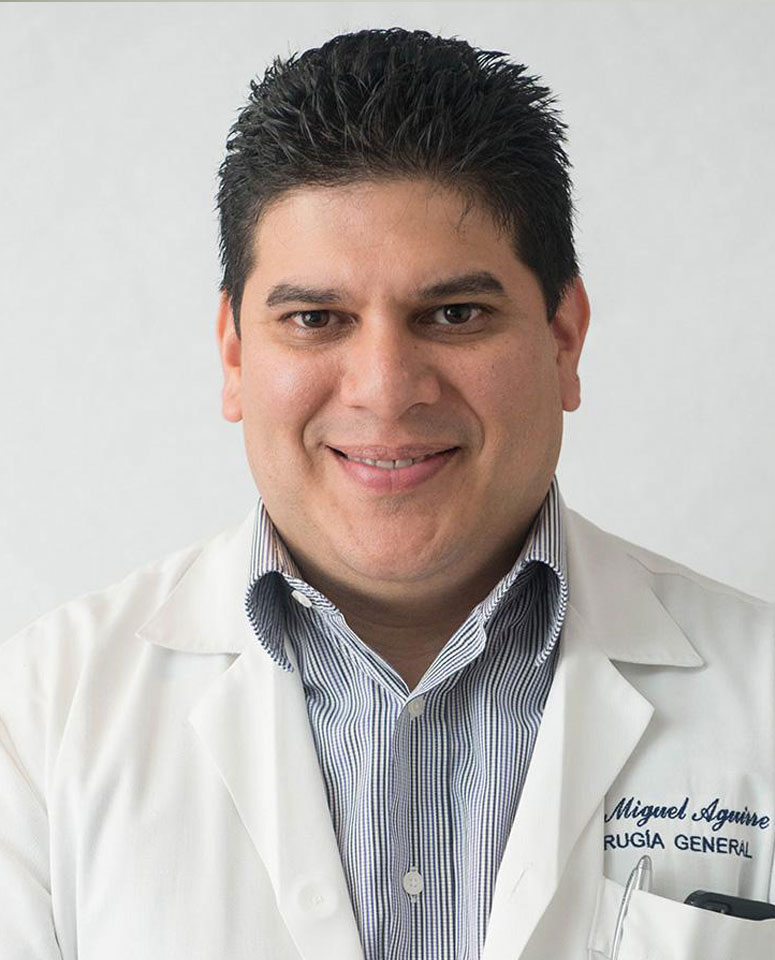 Miguel Angel Aguirre