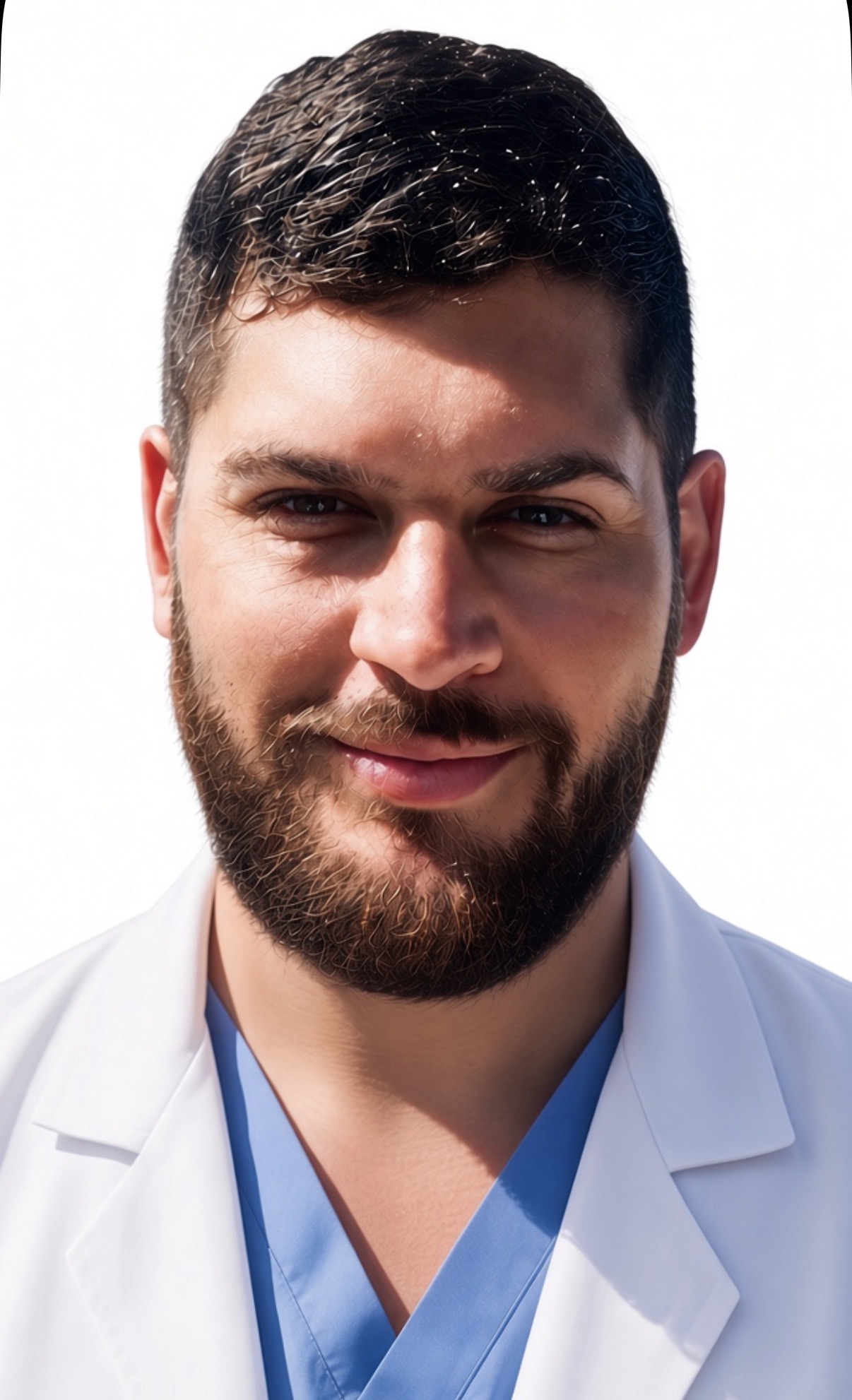 Miguel Andrés Lima Pérez
