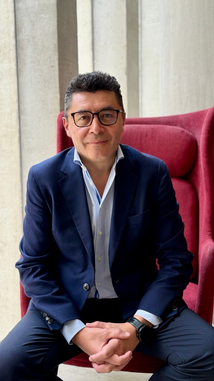 Juan Carlos Ayala
