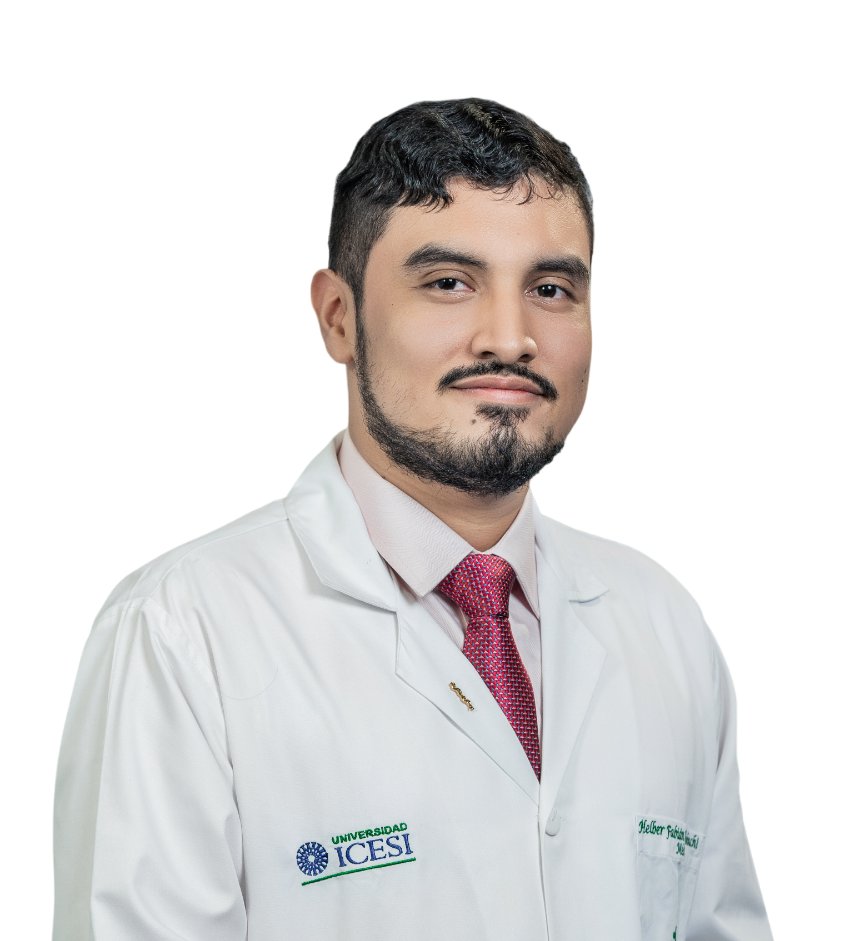 Helber Fabián Pérez