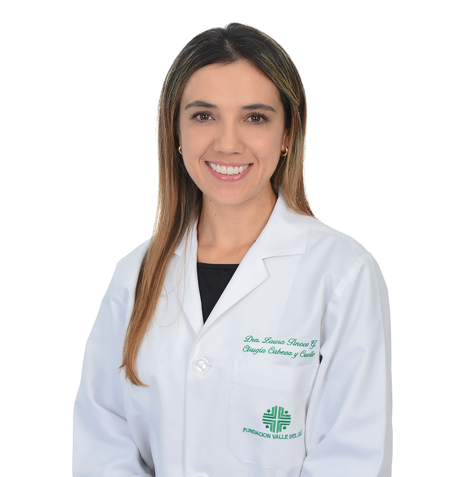 laura tinoco