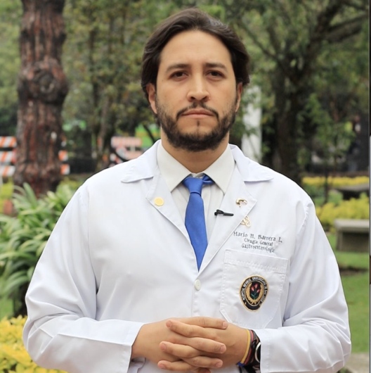 Mario Barrera Latorre