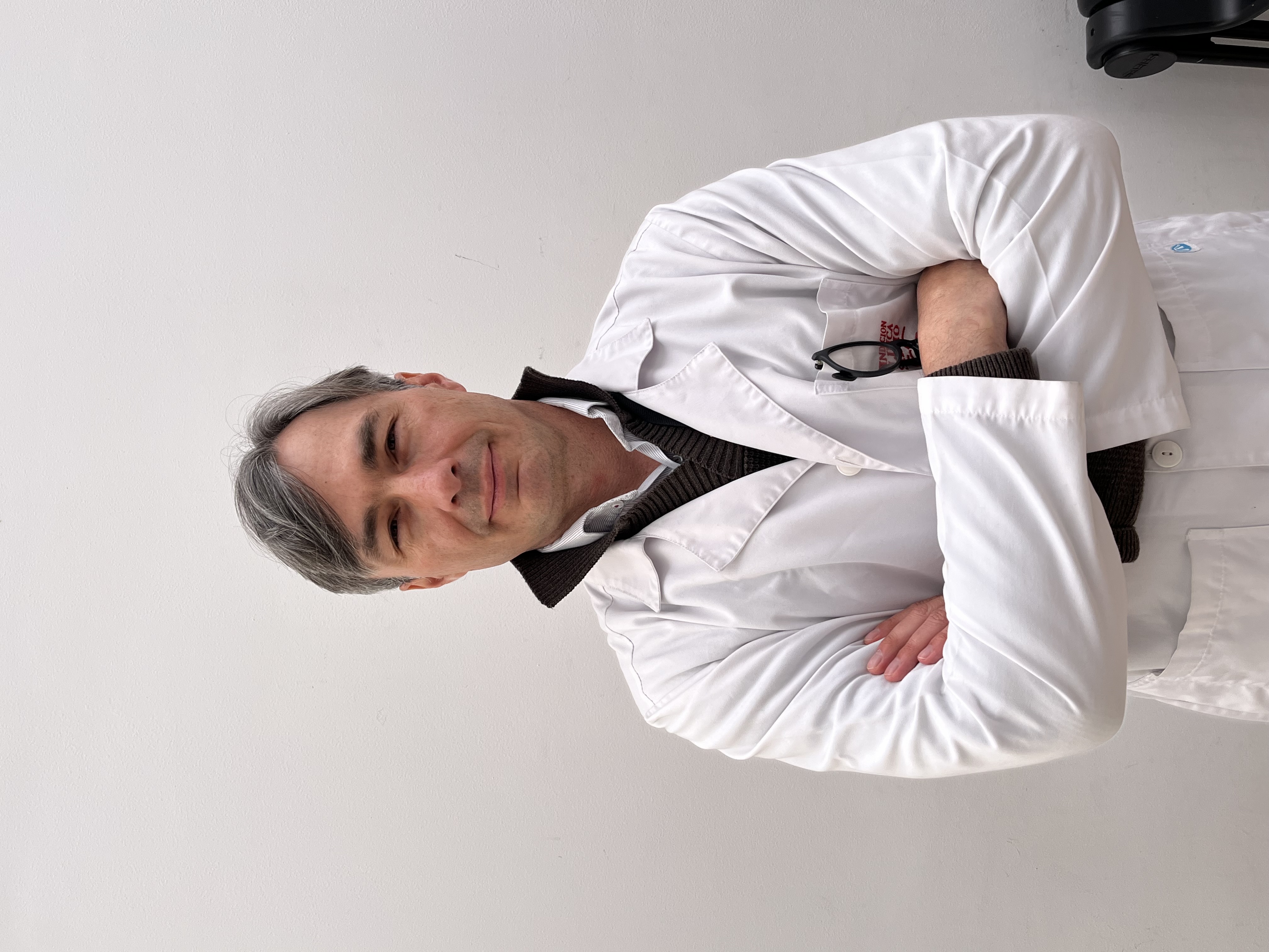 Carlos Millán