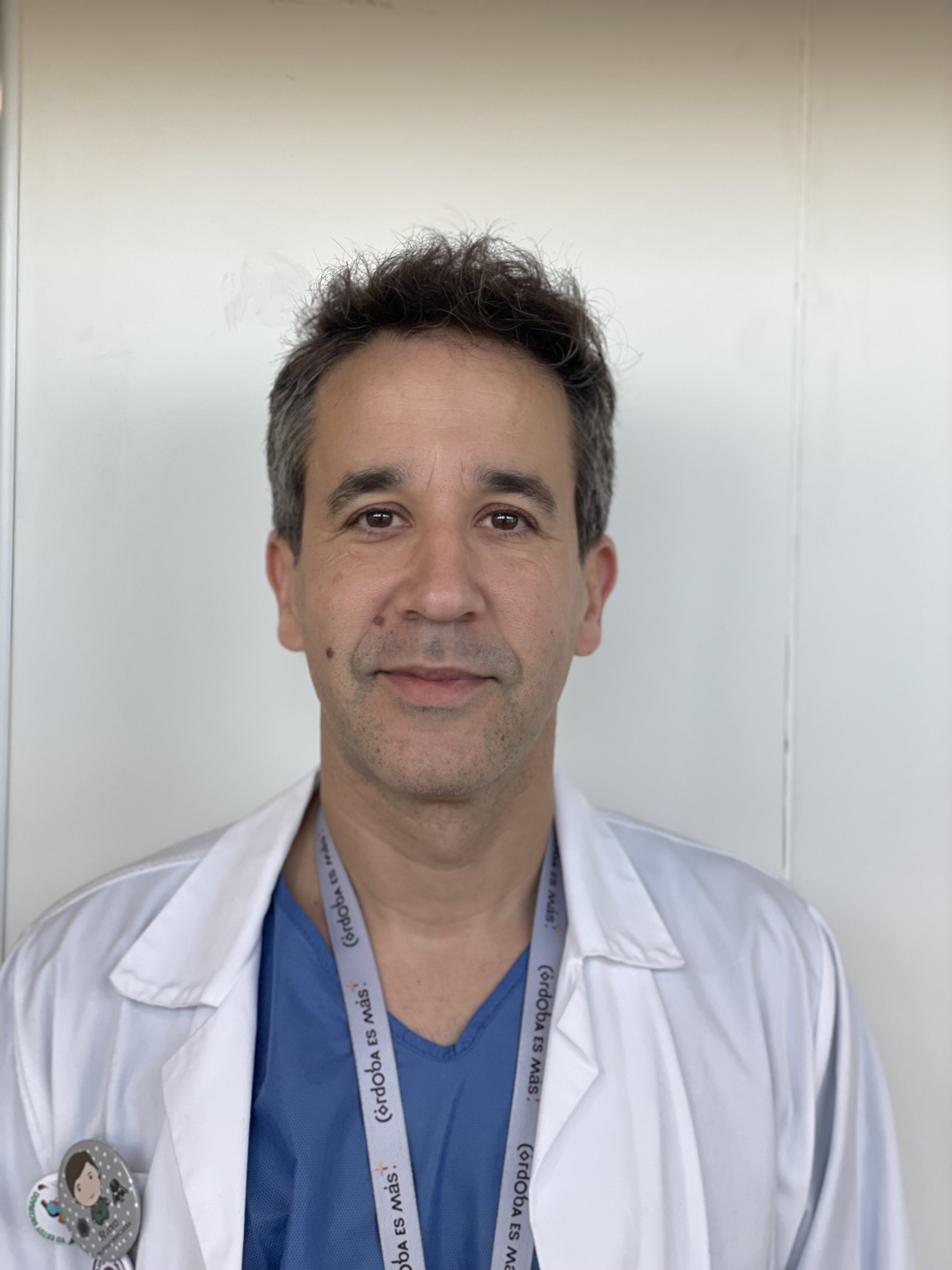 Alvaro Arjona