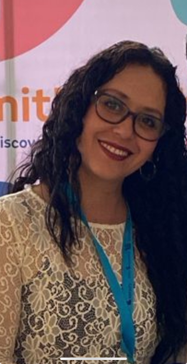 Sandra Guerrero
