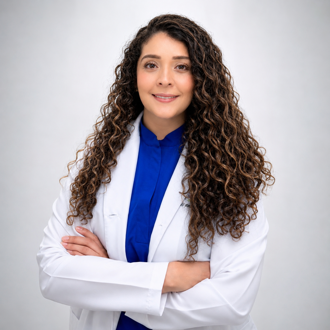 Natalia Lasprilla Mogollón