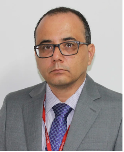 Luis Mauricio Figueroa Gutiérrez