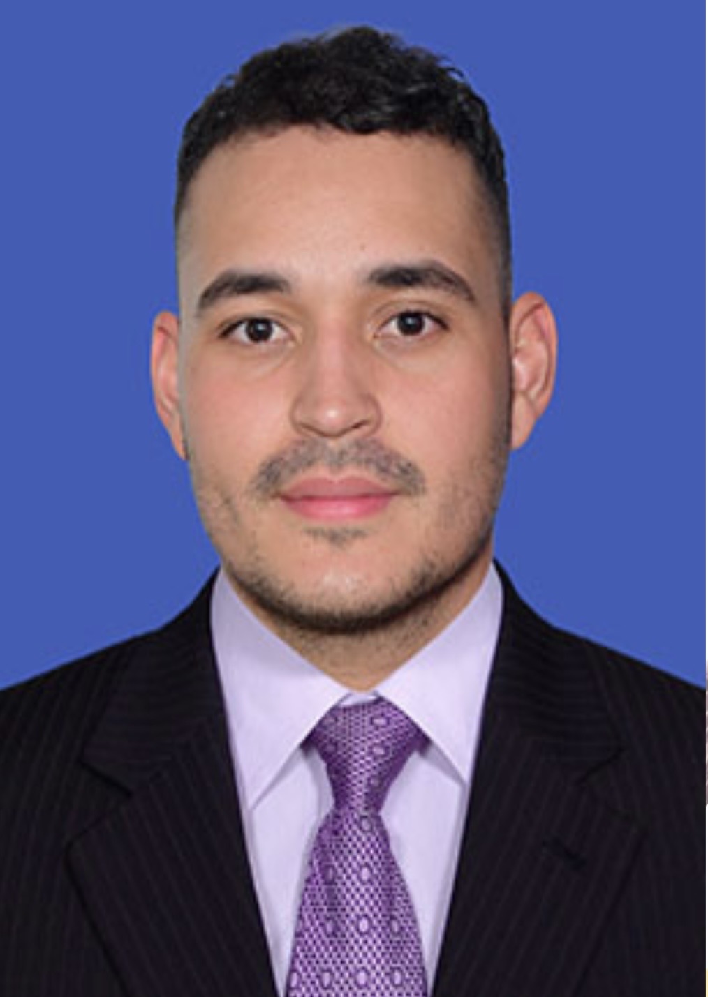 Sarquid Federico Romero Ayala