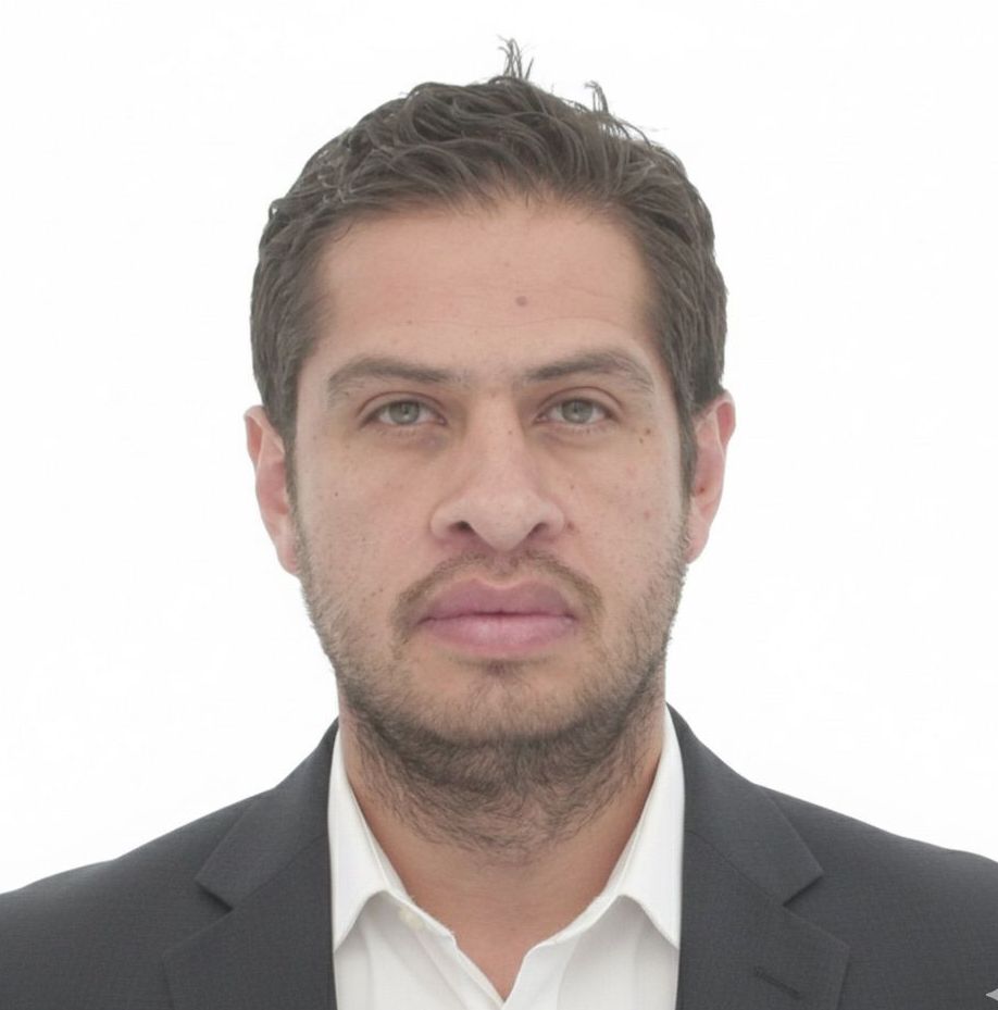 Jorge Isaac Vargas Rodriguez
