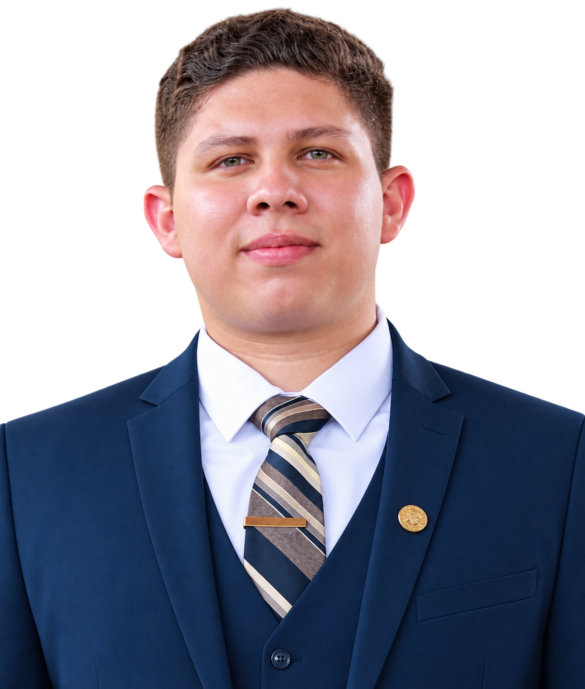 Luis Felipe Guzmán Vargas