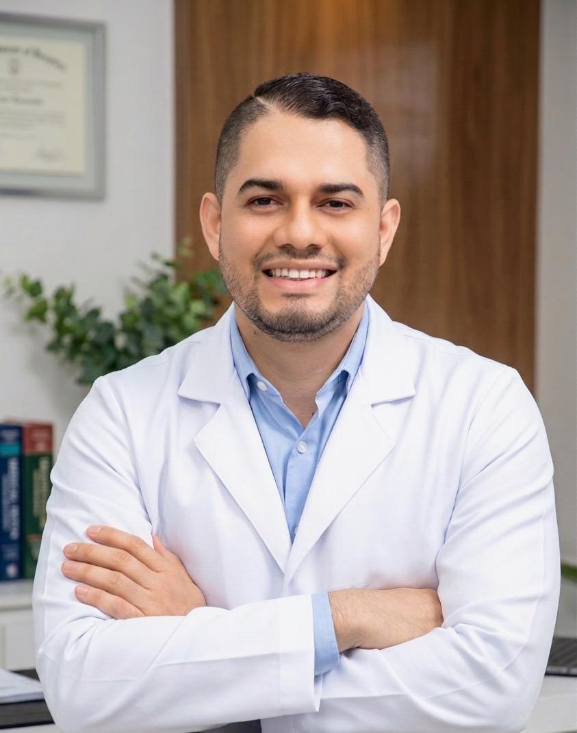 César Rafael Ensuncho Hoyos