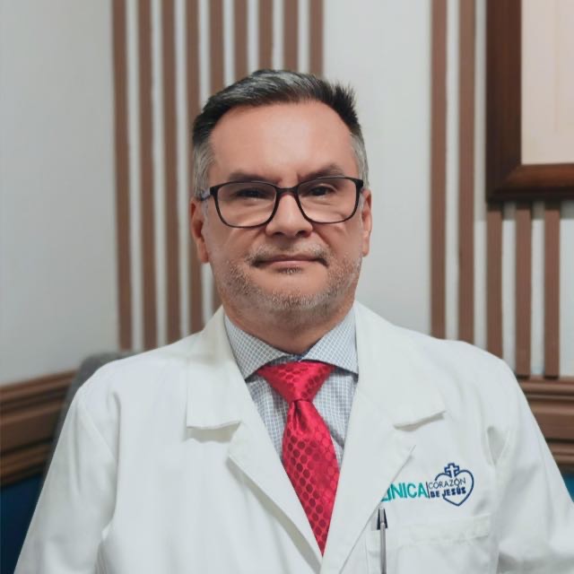 Pablo Sibaja