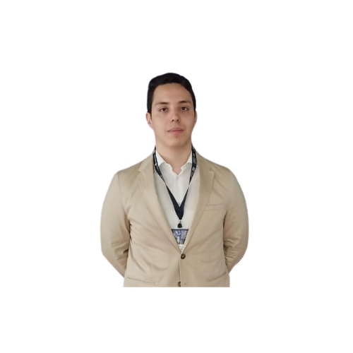 Nicolas Ascencio Jaramillo