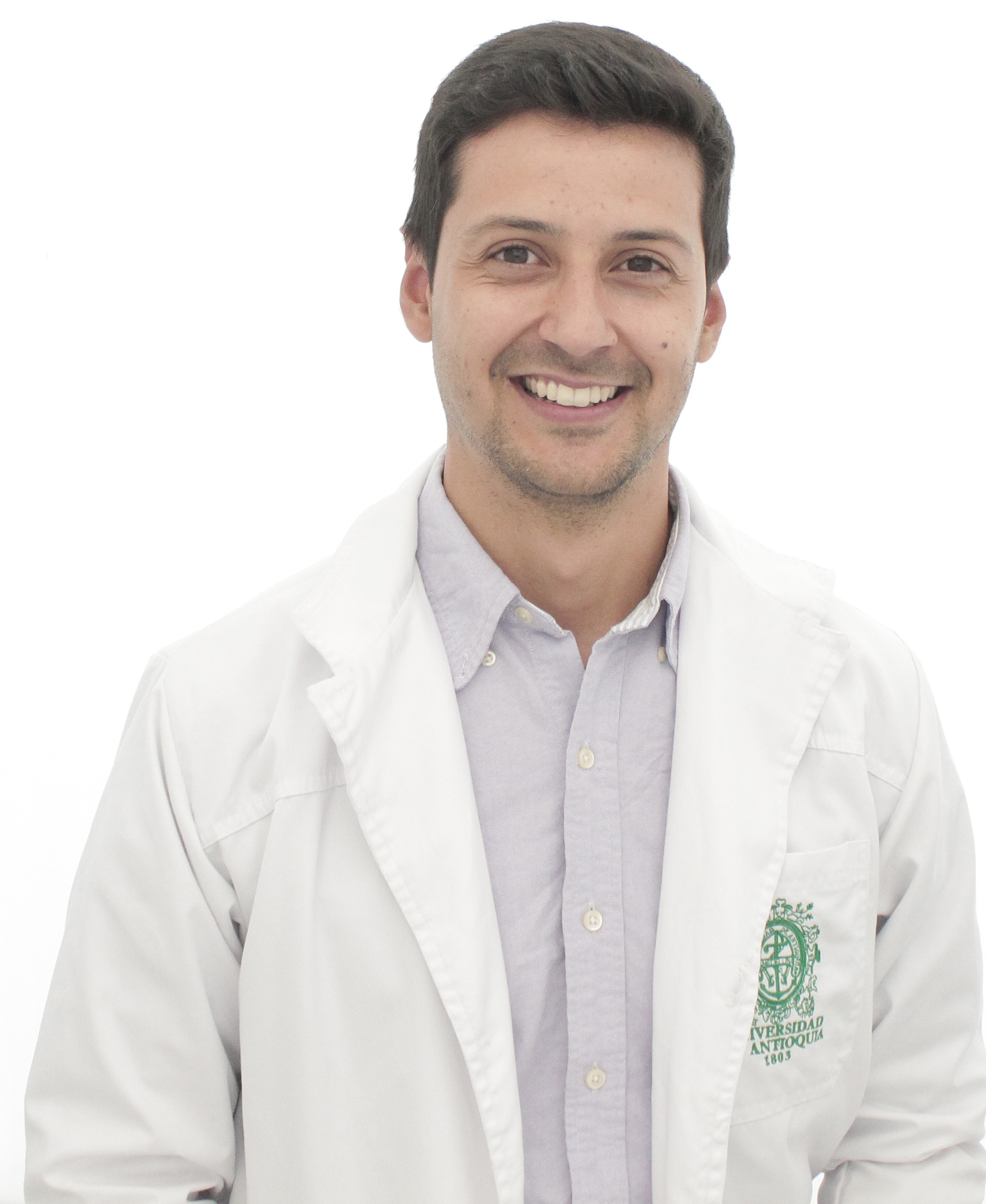 David Figueroa Bohorquez
