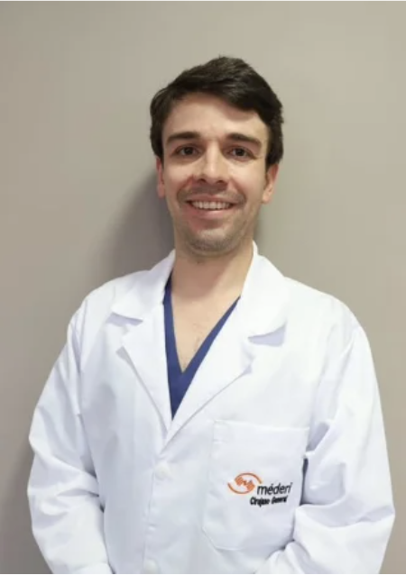 Camilo Ramírez-Giraldo