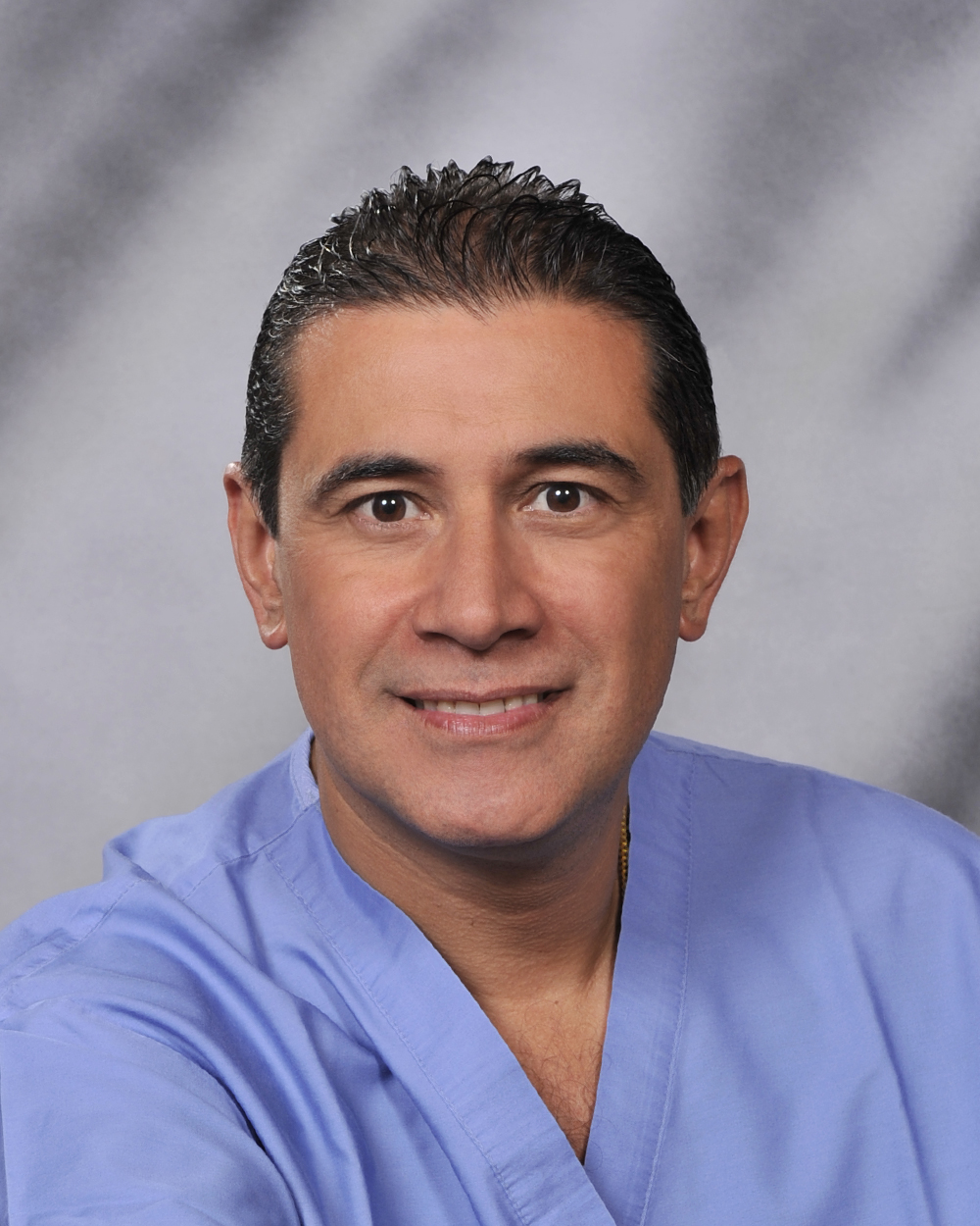 Henry H. Martinez Baez