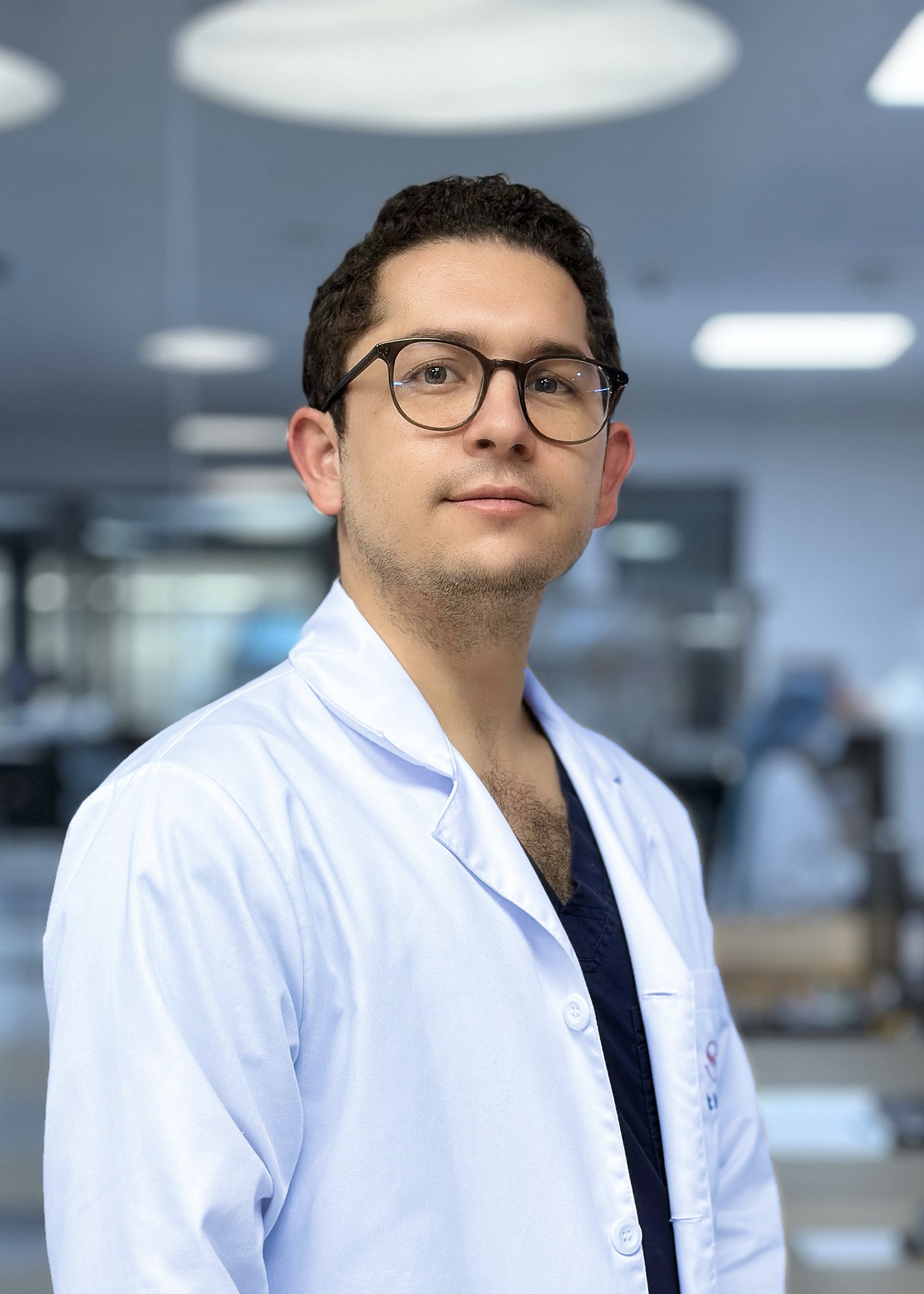 Fernando Carlos Asmar Rengifo