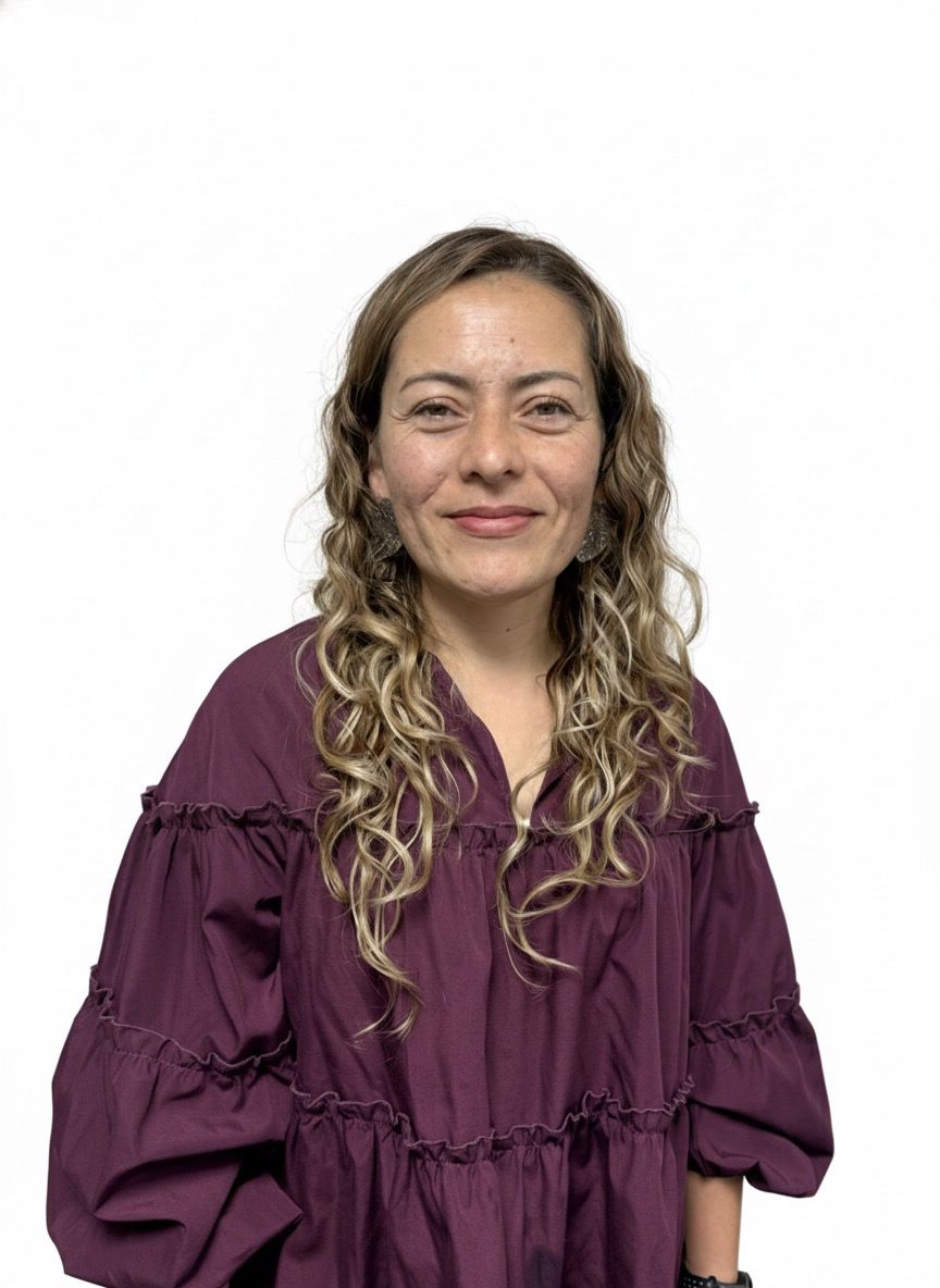 Adriana Mendoza Mendoza