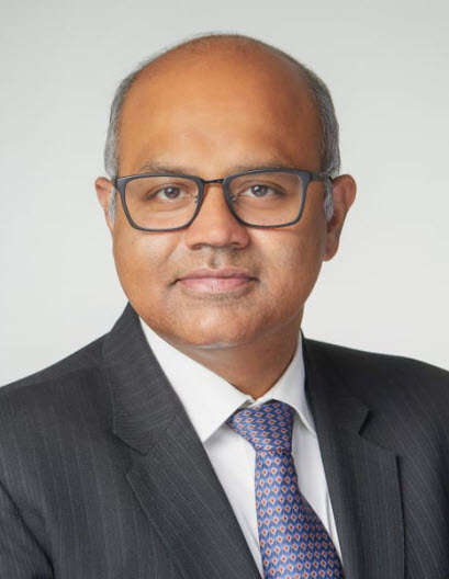 Kiran Turaga