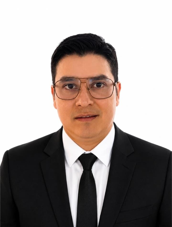 Alexander Bahamon Florez