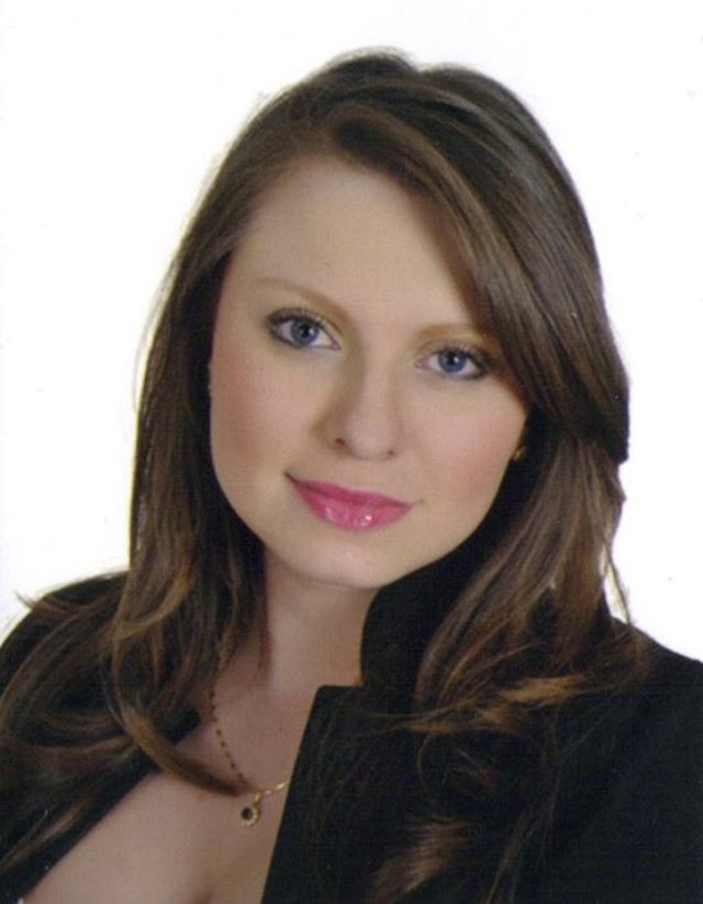 Adriana Mora Lozada