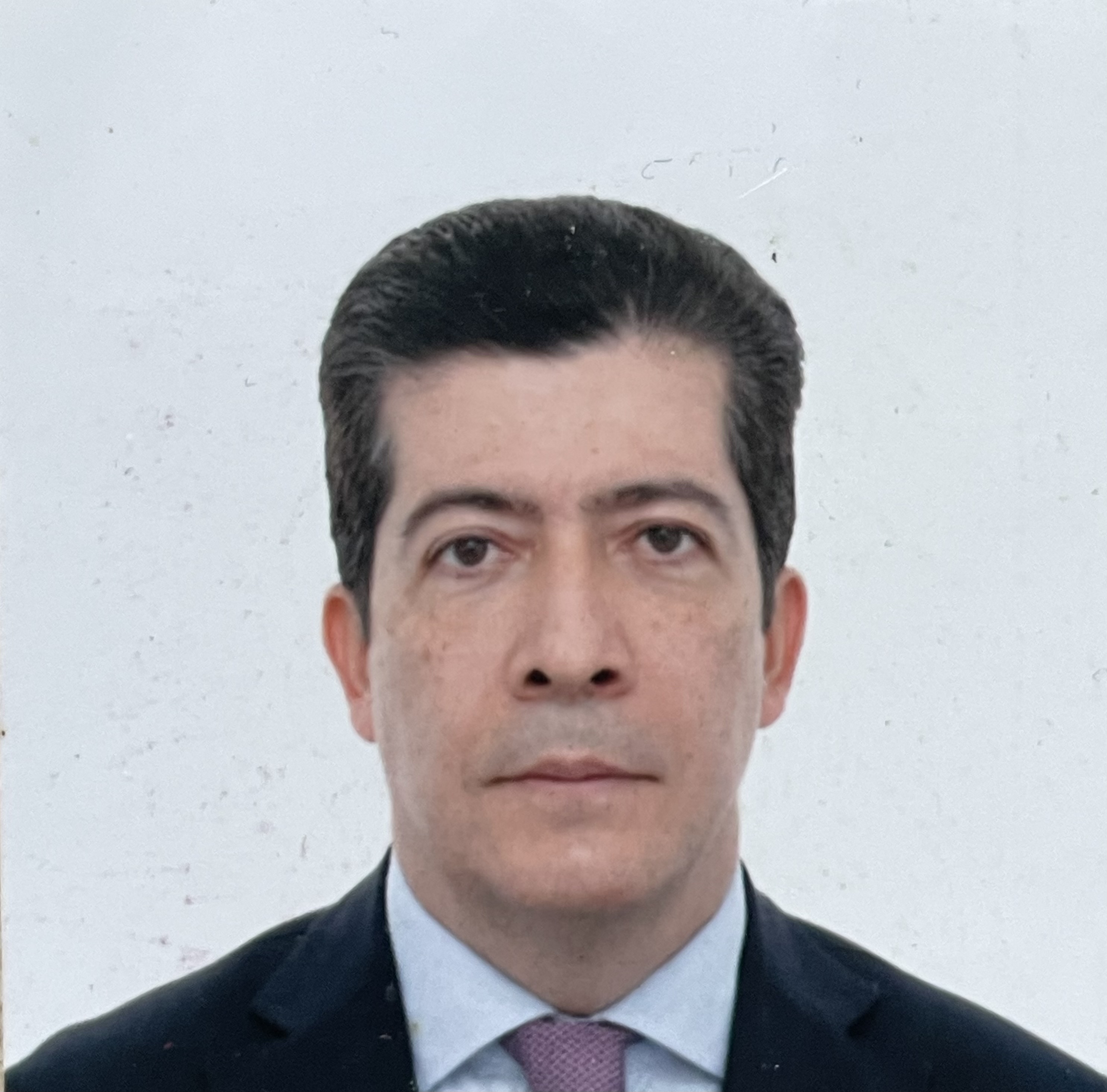 Óscar Guevara