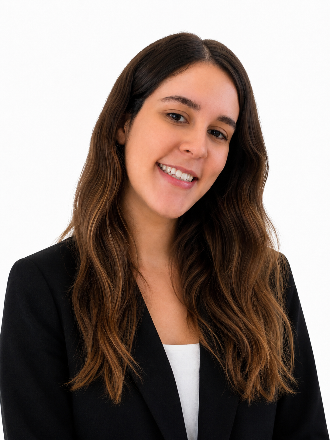 Paula Riascos Cabrera