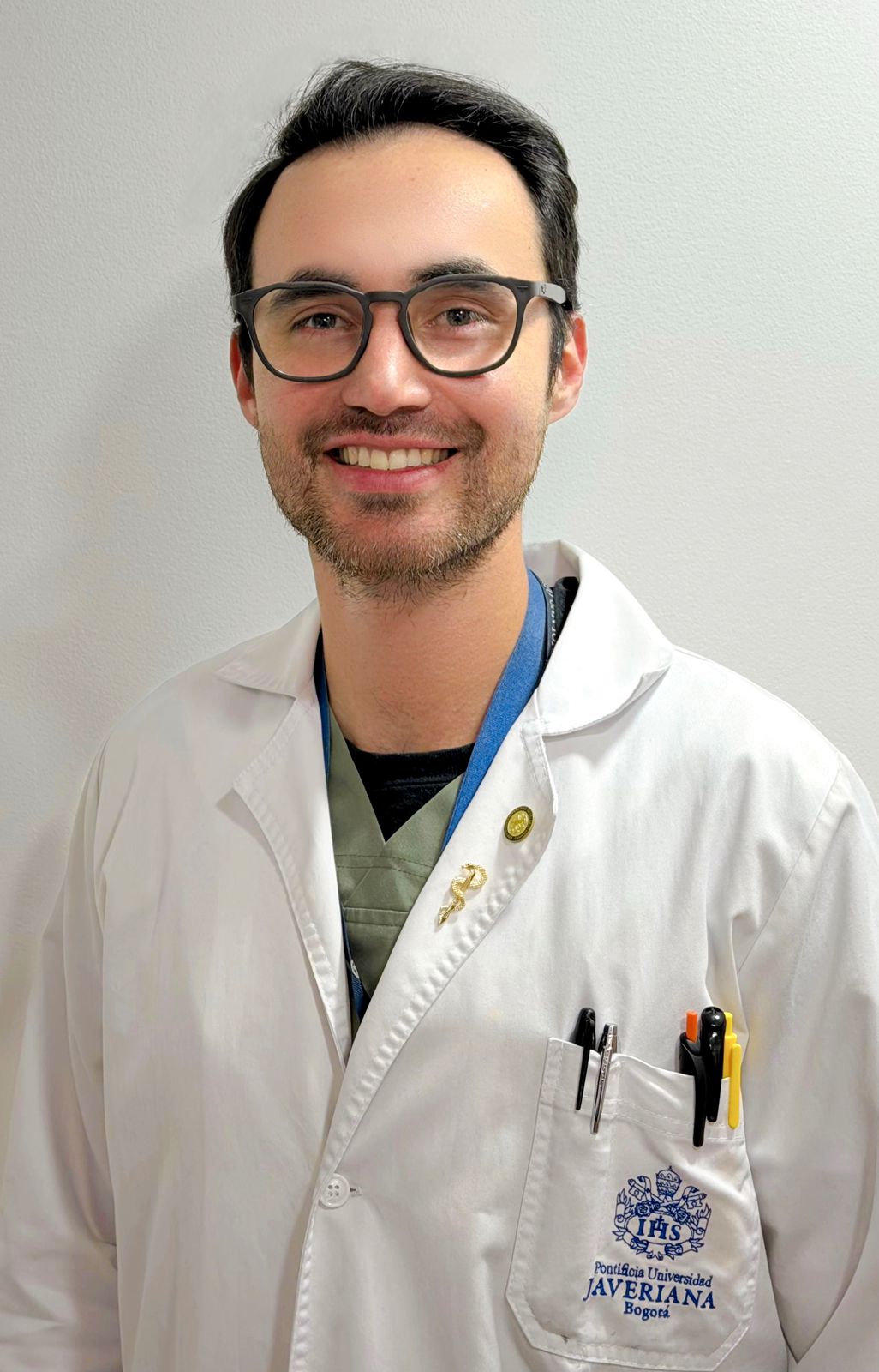 David Guillermo Gómez Garnica