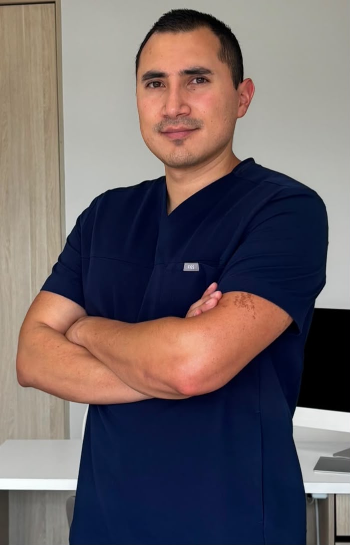 Andrés Guillermo Aponte